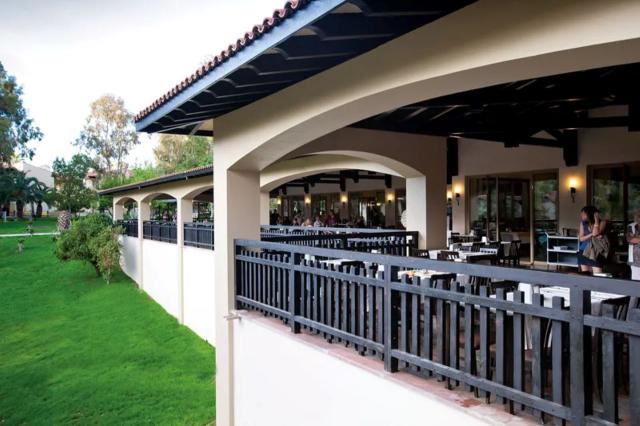 Melas Holiday Village