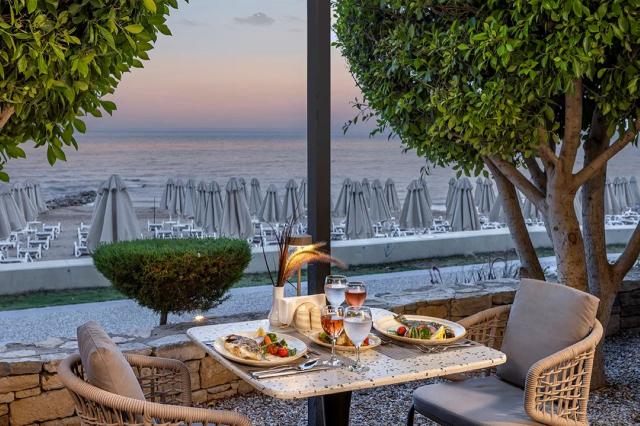 Melas Holiday Village