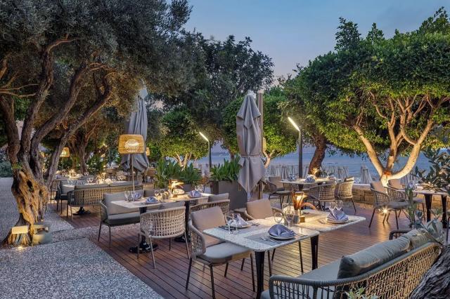 Melas Holiday Village