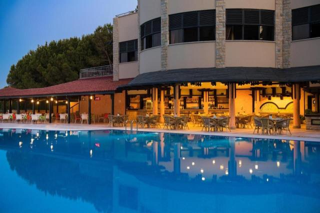 Melas Holiday Village