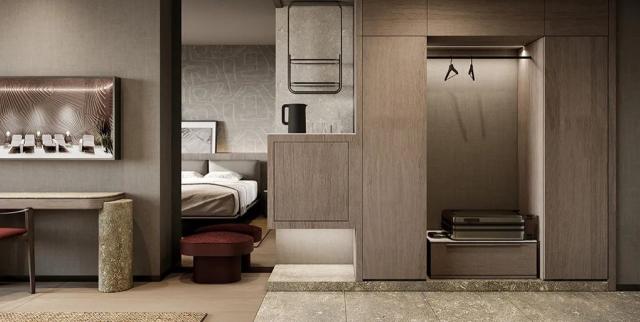 Superior Standard Room