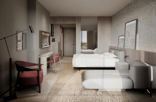 Superior Standard Room