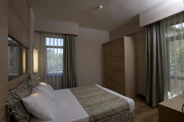 Apart Room
