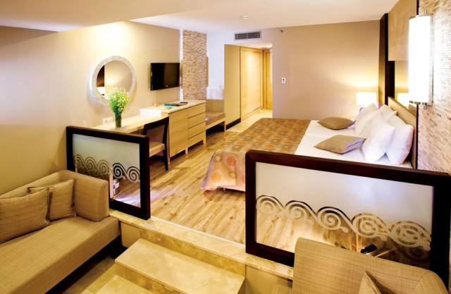 Standard Large Room