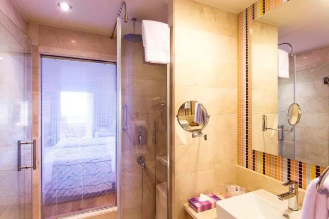 Standard Garden View