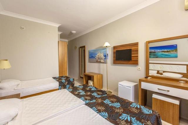 Large Room