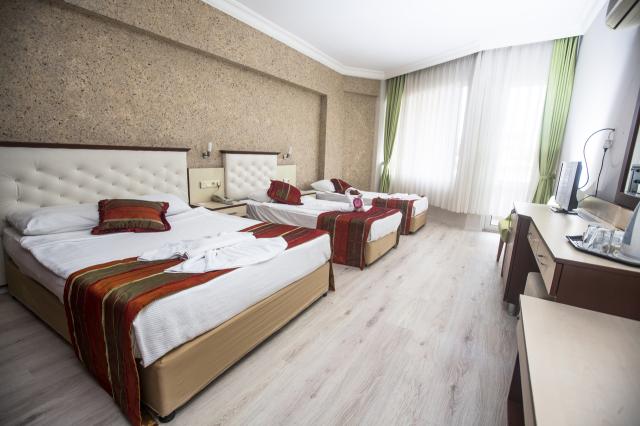 Large Room