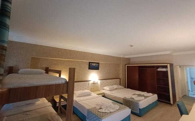 Standard Room Bunkbed