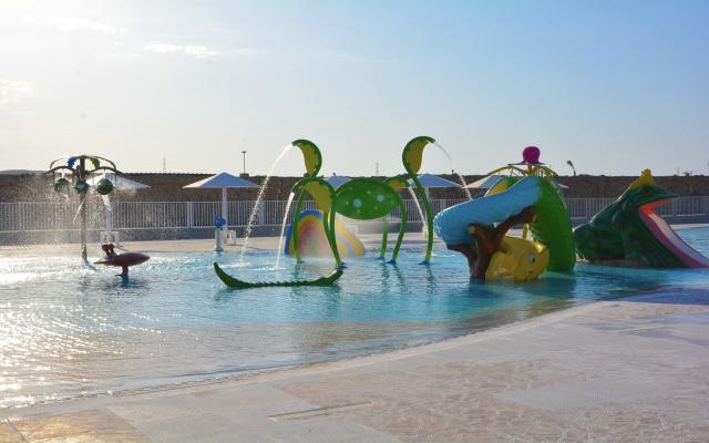 Sirena Beach Resort & Spa