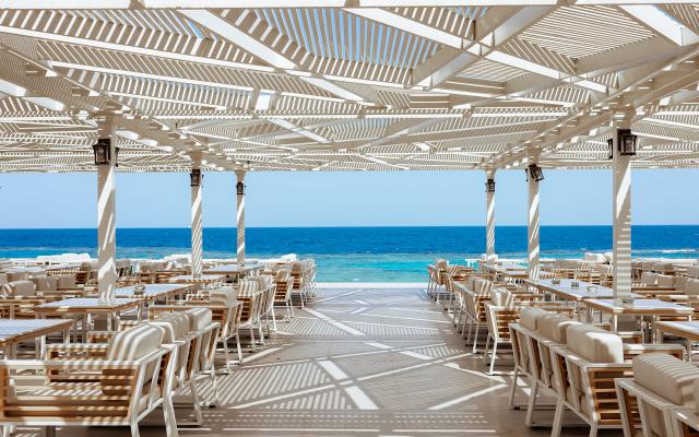 Sirena Beach Resort & Spa