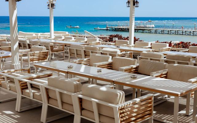 Sirena Beach Resort & Spa