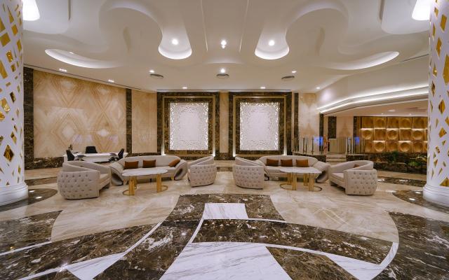 Sirena Beach Resort & Spa