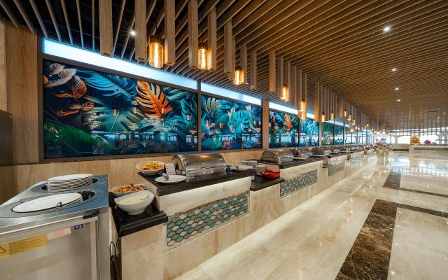 Sirena Beach Resort & Spa