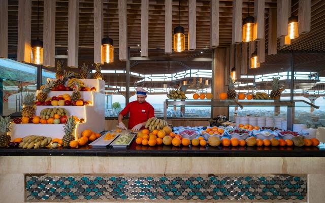 Sirena Beach Resort & Spa