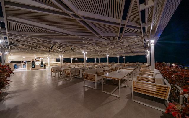 Sirena Beach Resort & Spa