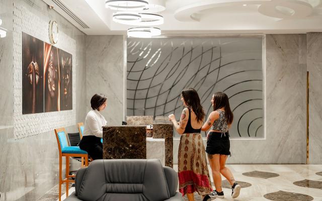 Sirena Beach Resort & Spa