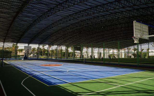 Sirena Beach Resort & Spa