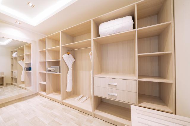 Executive Suite (Adults Only +16)