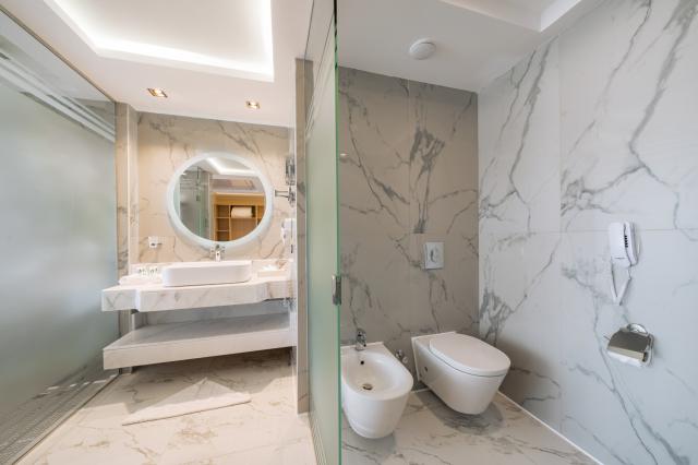 Executive Suite (Adults Only +16)