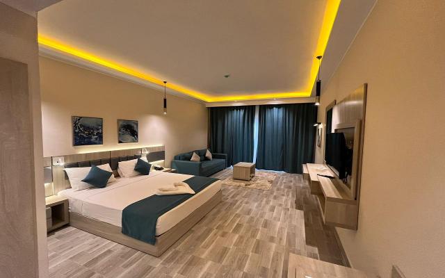 Premium Room Sea View