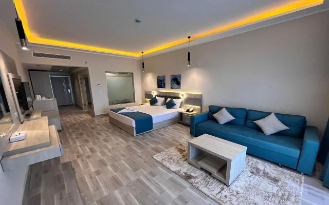 Premium Room Sea View