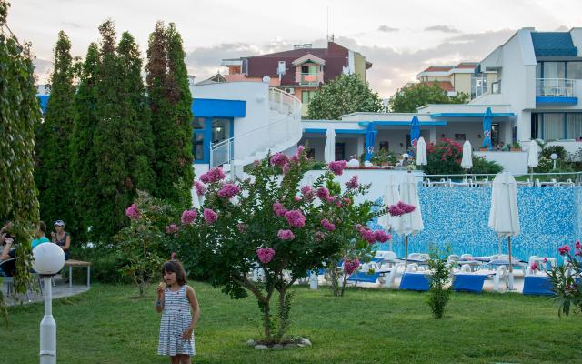 Primasol Sineva Park