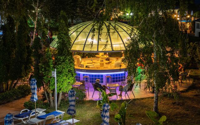 Primasol Sineva Park
