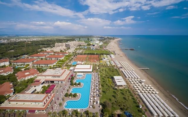 Güral Premier Belek