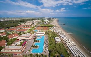 Güral Premier Belek