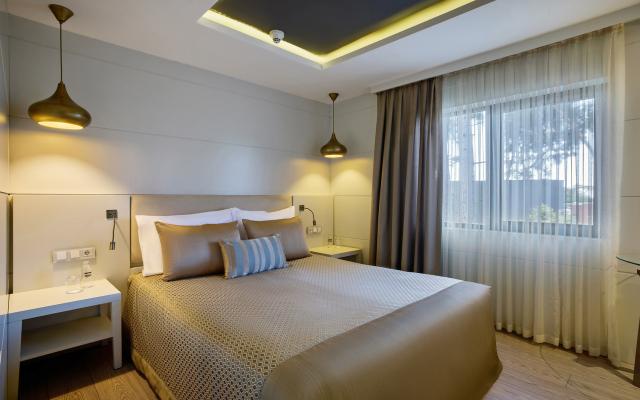 Dublex Suite