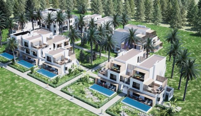 Family Swim Up Room