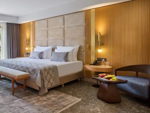Diwa Comfort Room
