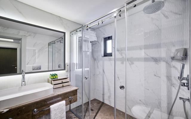 Diwa Royal Family Dublex Suite