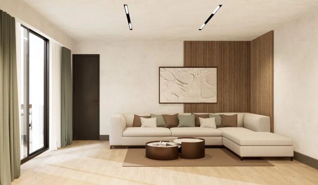 Deluxe Family Suite