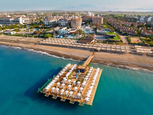 Kirman Belazur