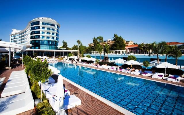 Q Premium Resort