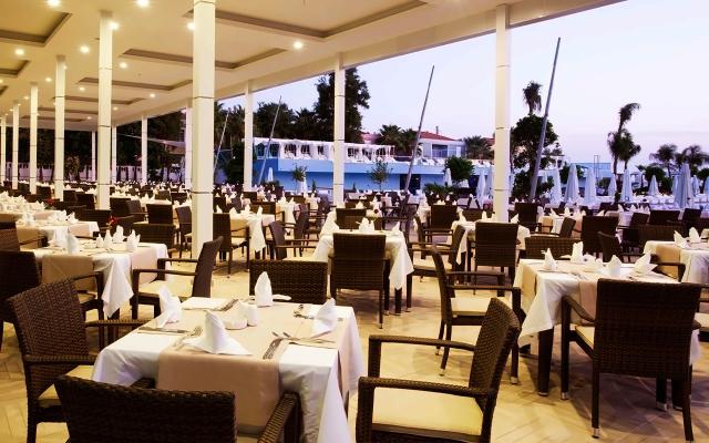 Q Premium Resort