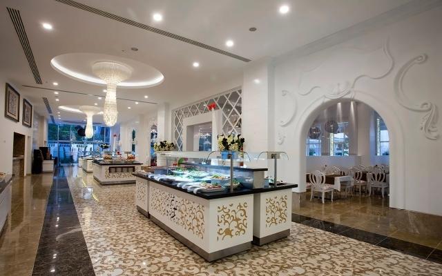 Q Premium Resort