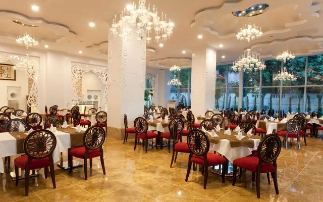Q Premium Resort