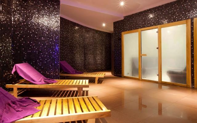 Q Premium Resort