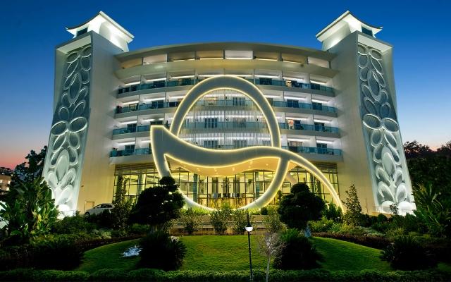 Q Premium Resort