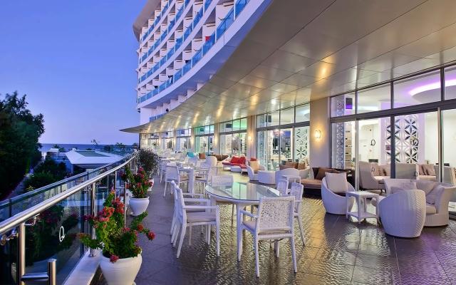 Q Premium Resort