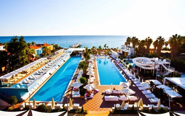 Q Premium Resort