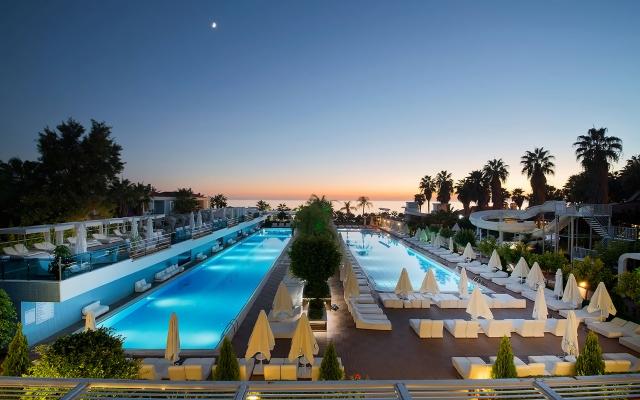 Q Premium Resort