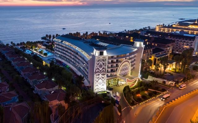 Q Premium Resort