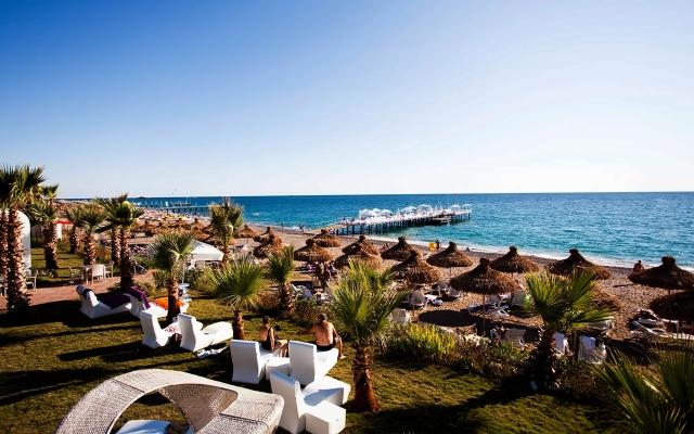 Q Premium Resort