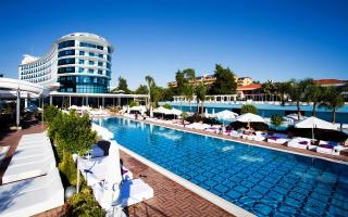 Q Premium Resort