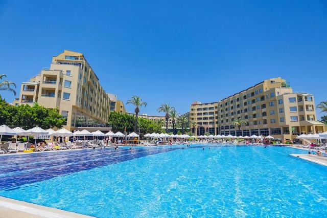 Selectum Family Resort Side