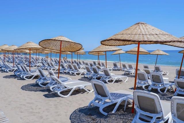 Selectum Family Resort Side