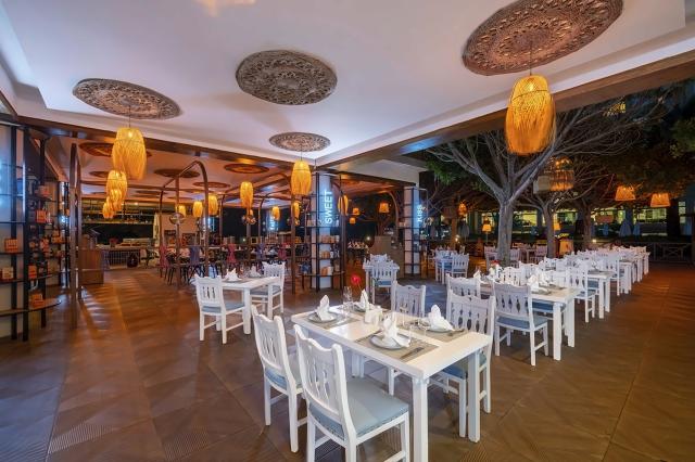 Selectum Family Resort Side